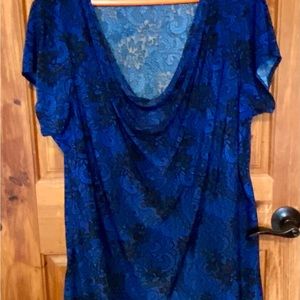 3xl blouse